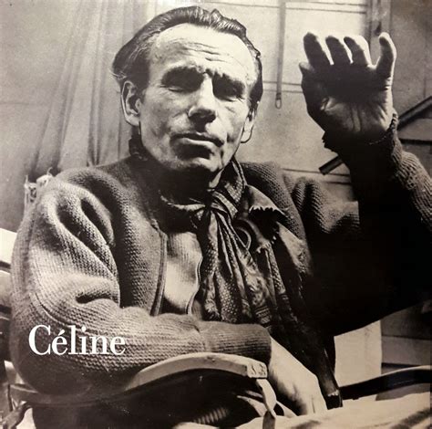 louis ferdinand celine best books|louis ferdinand Celine war.